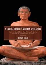 9781538173350-1538173352-A Concise Survey of Western Civilization (Volume 1)
