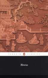 9780140449716-014044971X-Mencius (Penguin Classics)