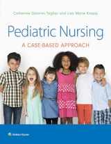 9781496394224-1496394224-Pediatric Nursing: A Case-Based Approach