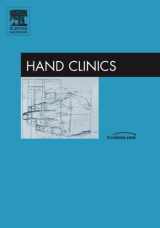 9781416035060-1416035060-Pediatric Fractures, Dislocations and Sequelae, An Issue of Hand Clinics (Volume 22-1) (The Clinics: Orthopedics, Volume 22-1)