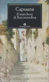 9788804342847-8804342846-Il Marchese DI Roccaverdina (Italian Edition)