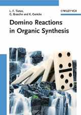 9783527290604-3527290605-Domino Reactions in Organic Synthesis