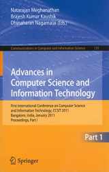 9783642178566-3642178561-Advances in Computer Science and Information Technology: First International Conference on Computer Science and Information Technology, CCSIT 2011, ... in Computer and Information Science, 131)