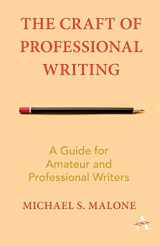 9781783088294-178308829X-The Craft of Professional Writing: A Guide for Amateur and Professional Writers