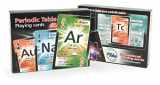 9780973950663-0973950668-Periodic Table Playing Cards