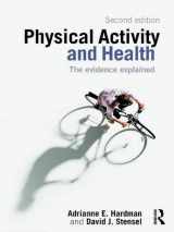 9780415455855-0415455855-Physical Activity and Health: The Evidence Explained