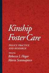9780195109405-0195109406-Kinship Foster Care: Policy, Practice, and Research (Child Welfare: A Series in Child Welfare Practice, Policy, and Research)