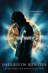 9780312603045-0312603045-Infinity: Chronicles of Nick (Chronicles of Nick, 1)