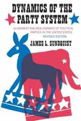 9780815782254-081578225X-Dynamics of the Party System: Alignment and Realignment of Political Parties in the United States