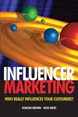 9780750686006-0750686006-Influencer Marketing