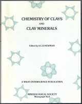 9780471011415-047101141X-Chemistry of Clays and Clay Minerals (Mineralogical Society Monograph, No 6)