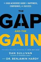 9781401966706-1401966705-The Gap and the Gain