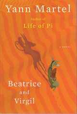 9781400069262-1400069262-Beatrice and Virgil: A Novel