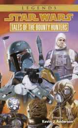 9780553568165-0553568167-Tales of the Bounty Hunters (Star Wars)