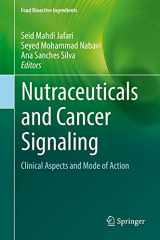 9783030740344-303074034X-Nutraceuticals and Cancer Signaling: Clinical Aspects and Mode of Action (Food Bioactive Ingredients)