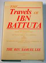 9781850770350-1850770352-The Travels Of Ibn Battuta