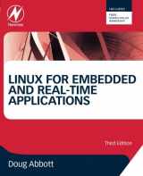 9780124159969-0124159966-Linux for Embedded and Real-time Applications (Embedded Technology)