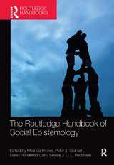 9781032090986-1032090987-The Routledge Handbook of Social Epistemology (Routledge Handbooks in Philosophy)