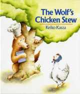 9780399214004-0399214003-The Wolf's Chicken Stew