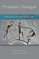 9781570759116-1570759111-Prophetic Dialogue: Reflections on Christian Mission Today