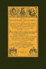 9781557093622-1557093628-Generall Historie of Virginia Vol 1: New England & the Summer Isles (Applewood Books)