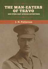 9781647995751-1647995752-The Man-Eaters of Tsavo, and Other East African Adventures