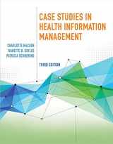 9780357255353-0357255356-Bundle: Case Studies in Health Information Management, 3rd + Schnering's Professional Review Guide Online for the RHIA and RHIT Examinations, 2018, 2 terms Printed Access Card
