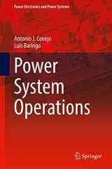 9783319694061-3319694065-Power System Operations (Power Electronics and Power Systems)