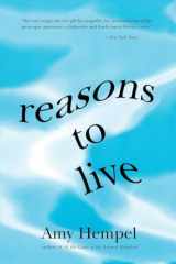 9780060976729-0060976721-Reasons to Live