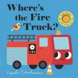 9781536223989-1536223980-Where's the Fire Truck?