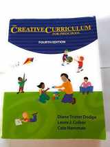 9781879537439-1879537435-The Creative Curriculum for Preschool, 4th edition