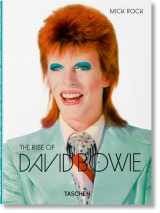 9783836594035-383659403X-Mick Rock. the Rise of David Bowie. 1972-1973