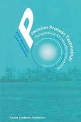 9789401047722-9401047723-Precision Process Technology: Perspectives for Pollution Prevention