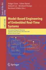 9783642162763-3642162762-Model-Based Engineering of Embedded Real-Time Systems: International Dagstuhl Workshop, Dagstuhl Castle, Germany, November 4-9, 2007. Revised Selected Papers (Lecture Notes in Computer Science, 6100)