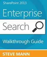 9781484177495-1484177495-SharePoint 2013 Enterprise Search Walkthrough Guide