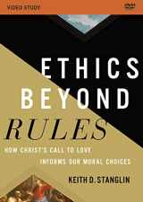 9780310141853-0310141850-Ethics beyond Rules Video Study: How Christ’s Call to Love Informs Our Moral Choices