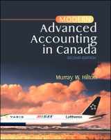 9780075607946-0075607948-Modern Advanced Accounting in Canada