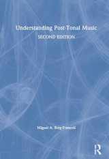 9780367355371-036735537X-Understanding Post-Tonal Music