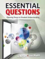 9781416615057-1416615059-Essential Questions: Opening Doors to Student Understanding