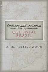 9781851682881-1851682880-Slavery and Freedom in Colonial Brazil