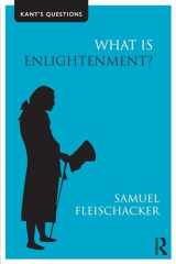 9780415497817-0415497817-What is Enlightenment? (Kant's Questions)