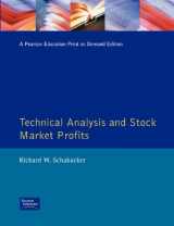 9780273630951-0273630954-Technical Analysis and Stock Market Profits: A Course in Forecasting