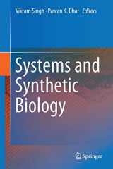 9789401795135-9401795134-Systems and Synthetic Biology