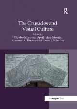 9781138547568-1138547565-The Crusades and Visual Culture