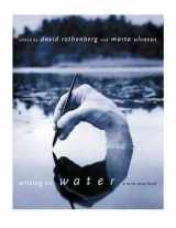 9780262182119-0262182114-Writing on Water (Terra Nova Books)