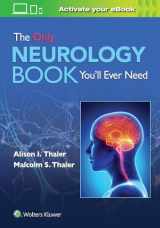 9781975158675-1975158679-The Only Neurology Book You'll Ever Need: Print + eBook with Multimedia