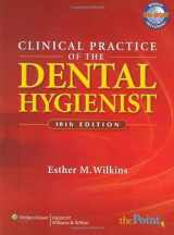 9780781763226-0781763223-Clinical Practice of the Dental Hygienist