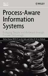 9780471663065-0471663069-Process Aware Information Systems: Bridging People and Software Through Process Technology