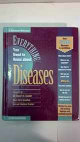 9780874348224-0874348226-Everything You Need to Know About Diseases