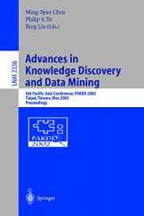 9783540437048-3540437045-Advances in Knowledge Discovery and Data Mining